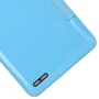 Nillkin Fresh Series Leather case for Lenovo P780 order from official NILLKIN store